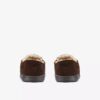 Mens Gorstan Step Brown Slippers