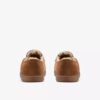 Mens Gorstan Step Cognac Slippers Mens Gorstan Step Cognac Slippers