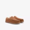 Mens Gorstan Step Cognac Slippers Mens Gorstan Step Cognac Slippers