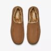 Mens Gorstan Step Cognac Slippers Mens Gorstan Step Cognac Slippers