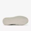 Mens Goswell Tie Black Leather Sneaker Mens Goswell Tie Black Leather Sneaker