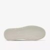 Mens Goswell Tie Tan Leather Sneakers Mens Goswell Tie Tan Leather Sneakers