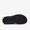 Mens Guideview Cove Black Leather Sandal Mens Guideview Cove Black Leather Sandal