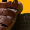 Mens Guideview Cove Dark Brown Leather None Us Mens Guideview Cove Dark Brown Leather None Us