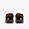 Mens Guideview Cove Dark Brown Leather None Us Mens Guideview Cove Dark Brown Leather None Us