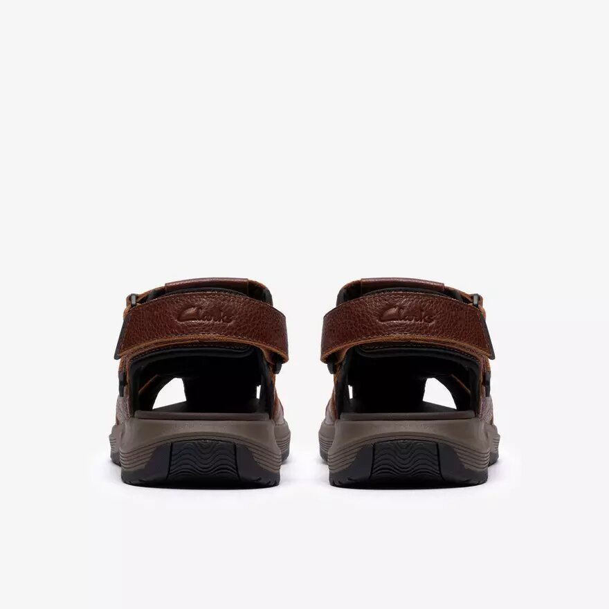 Mens Guideview Cove Dark Brown Leather None Us Mens Guideview Cove Dark Brown Leather None Us