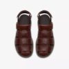 Mens Guideview Cove Dark Brown Leather None Us Mens Guideview Cove Dark Brown Leather None Us
