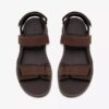 Mens Guideview Trek Beeswax Leather Sandals Mens Guideview Trek Beeswax Leather Sandals
