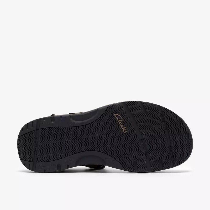 Mens Guideview Trek Beeswax Leather Sandals Mens Guideview Trek Beeswax Leather Sandals