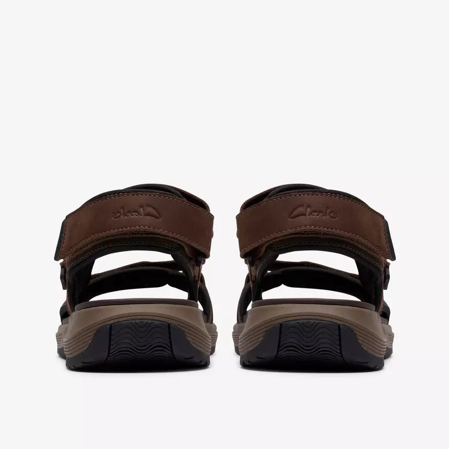 Mens Guideview Trek Beeswax Leather Sandals Mens Guideview Trek Beeswax Leather Sandals