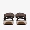 Mens Guideview Trek Taupe Sandals Mens Guideview Trek Taupe Sandals