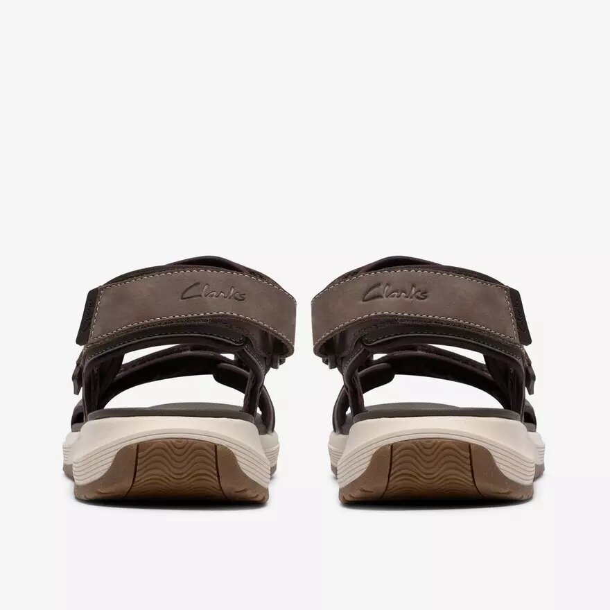 Mens Guideview Trek Taupe Sandals Mens Guideview Trek Taupe Sandals