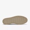 Mens Lockford Boat Dark Sand Suede Boat Shoe