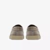 Mens Lockford Boat Grey Suede Boat Shoes Mens Lockford Boat Grey Suede Boat Shoes