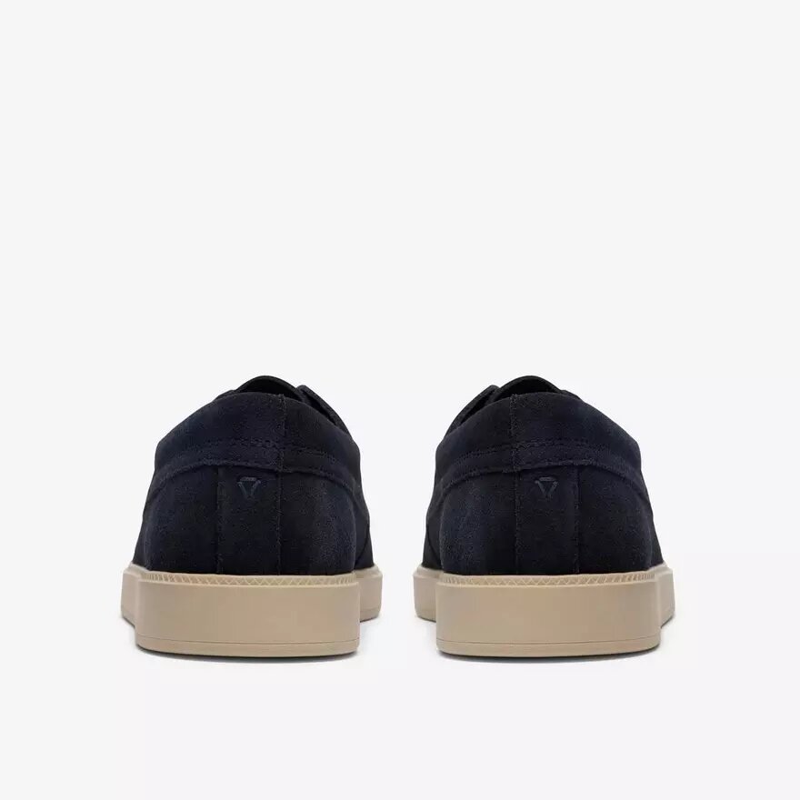 Mens Lockford Boat Navy Suede Boat Shoes Mens Lockford Boat Navy Suede Boat Shoes