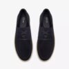 Mens Lockford Boat Navy Suede Boat Shoes Mens Lockford Boat Navy Suede Boat Shoes