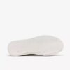 Mens Lockton Lace Grey Shoe