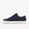 Mens Lockton Lace Navy Shoe Mens Lockton Lace Navy Shoe