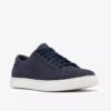 Mens Lockton Lace Navy Shoe Mens Lockton Lace Navy Shoe
