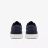 Mens Lockton Lace Navy Shoe Mens Lockton Lace Navy Shoe