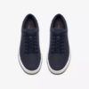 Mens Lockton Lace Navy Shoe Mens Lockton Lace Navy Shoe