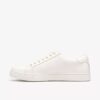 Mens Lockton Lace White Shoe Mens Lockton Lace White Shoe