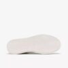 Mens Lockton Lace White Shoe Mens Lockton Lace White Shoe