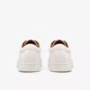 Mens Lockton Lace White Shoe Mens Lockton Lace White Shoe