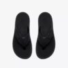 Mens M Breeze Black Flip Flop