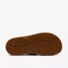 Mens M Breeze Brown Flip Flop