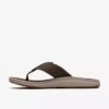 Mens M Breeze Green Combination Flip Flop Mens M Breeze Green Combination Flip Flop