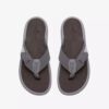 Mens M Breeze Grey Flip Flop