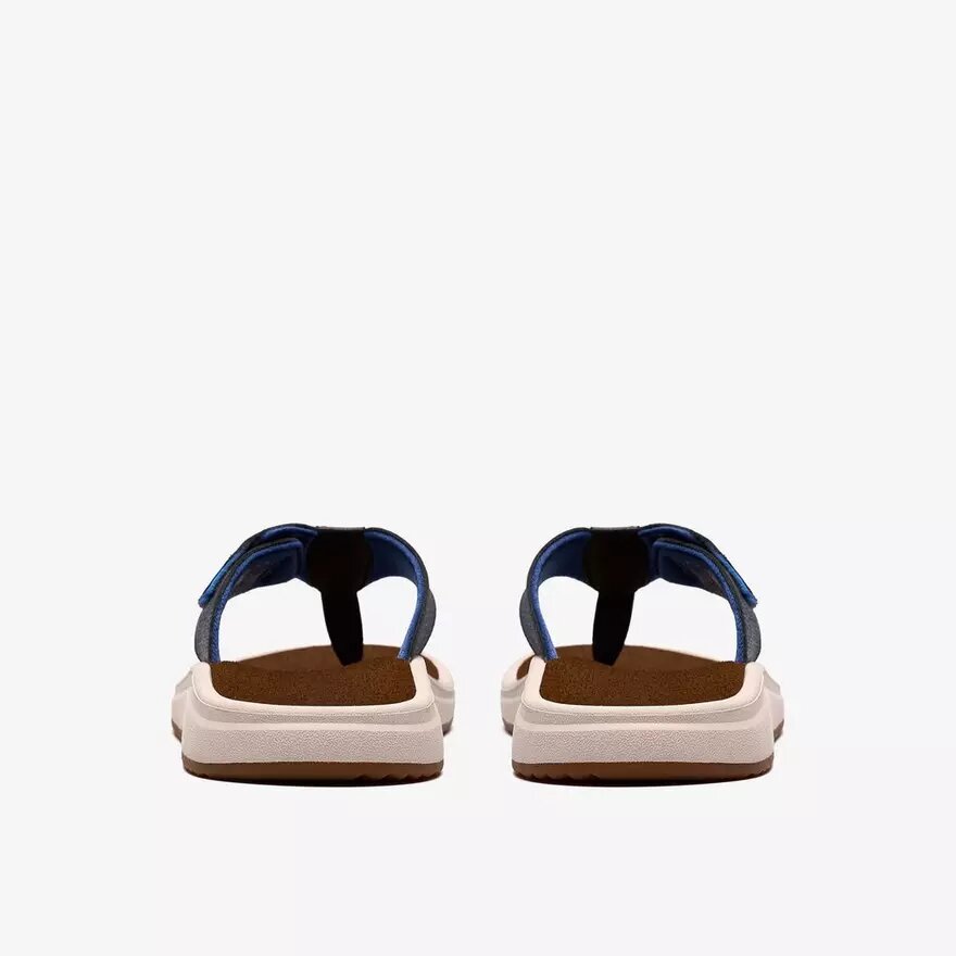 Mens M Breeze Navy Flip Flop Mens M Breeze Navy Flip Flop