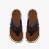 Mens M Breeze Navy Flip Flop Mens M Breeze Navy Flip Flop