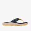 Mens M Breeze Yellow Combination Flip Flop Mens M Breeze Yellow Combination Flip Flop