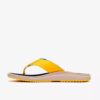 Mens M Breeze Yellow Combination Flip Flop Mens M Breeze Yellow Combination Flip Flop