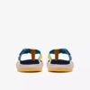 Mens M Breeze Yellow Combination Flip Flop Mens M Breeze Yellow Combination Flip Flop