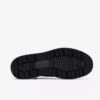 Mens Maplewalk Rise Black Leather Ankle Boots