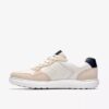 Mens Mapstone Sport White Combination Sneakers Mens Mapstone Sport White Combination Sneakers