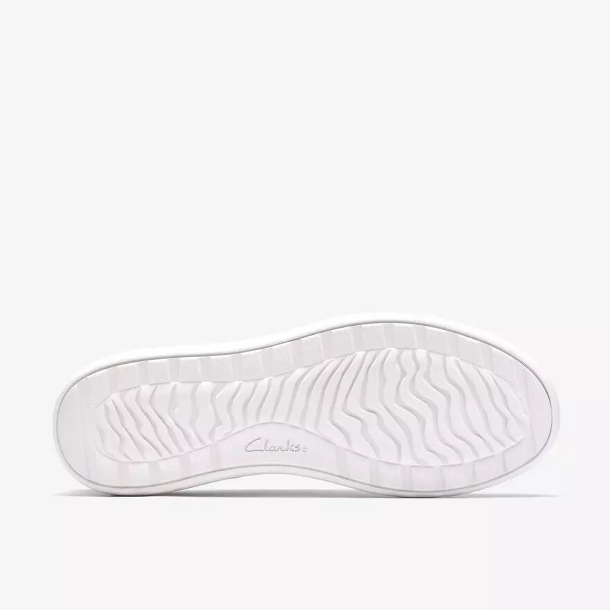 Mens Mapstone Sport White Combination Sneakers Mens Mapstone Sport White Combination Sneakers