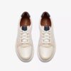 Mens Mapstone Sport White Combination Sneakers Mens Mapstone Sport White Combination Sneakers