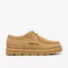 Mens Meare Walla Maple Suede Wallabees