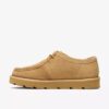 Mens Meare Walla Maple Suede Wallabees