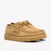 Mens Meare Walla Maple Suede Wallabees