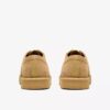 Mens Meare Walla Maple Suede Wallabees