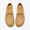 Mens Meare Walla Maple Suede Wallabees