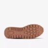 Mens Molland Go Navy Combination Sneakers