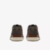 Mens Monahan Plain Stone Nubuck Oxfords Mens Monahan Plain Stone Nubuck Oxfords