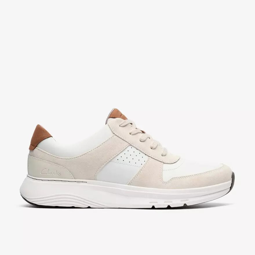 Mens Motion Trek Go Ivory Sneakers Mens Motion Trek Go Ivory Sneakers