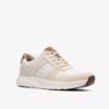 Mens Motion Trek Go Ivory Sneakers Mens Motion Trek Go Ivory Sneakers